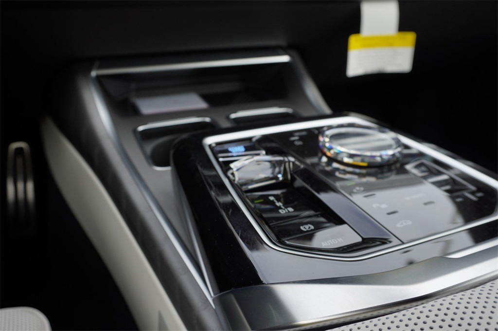 2024 Bmw i7 xDrive60 photo 5
