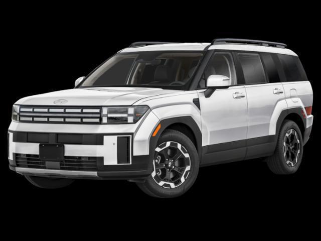2026 Hyundai Santa Fe SEL's photo