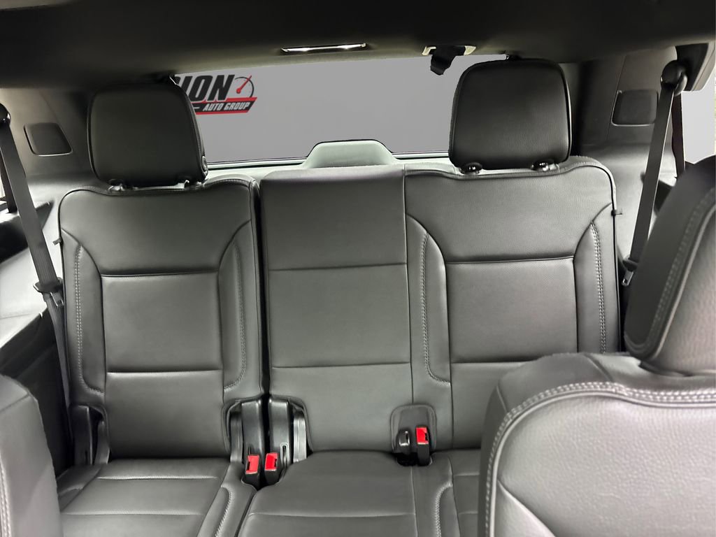 2021 Gmc Yukon Denali photo 35