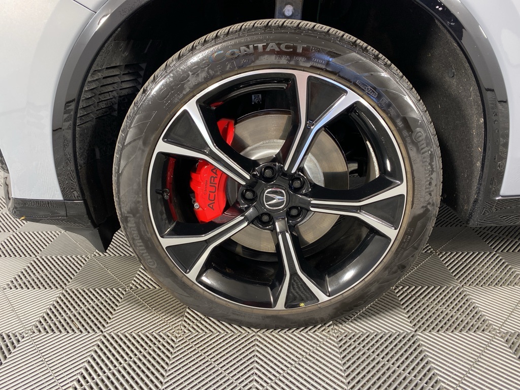2025 Acura MDX Type S Advance SH-AWD photo 4