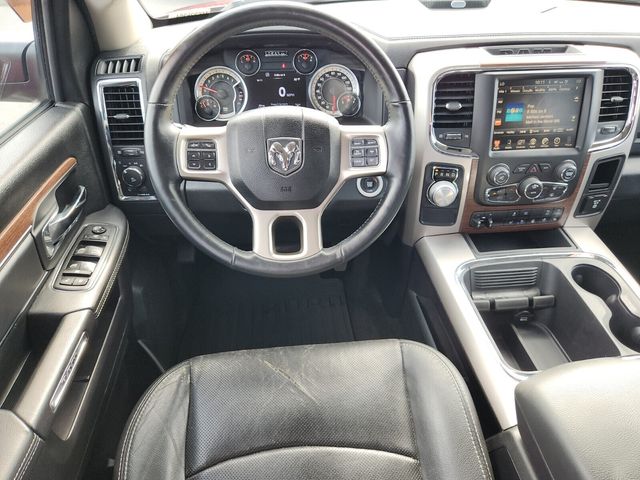 2016 Ram 1500 Laramie photo 17