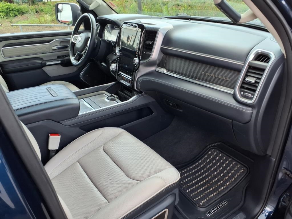 2023 Ram 1500 Limited photo 12