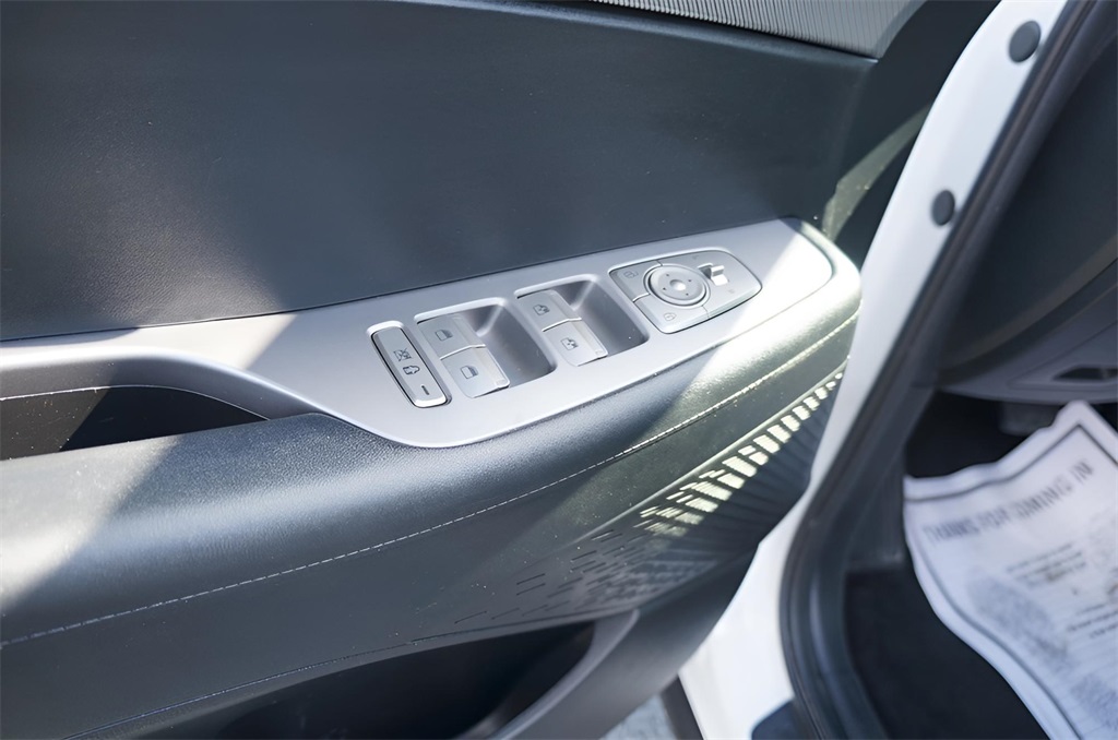 2024 Hyundai Palisade SEL photo 25