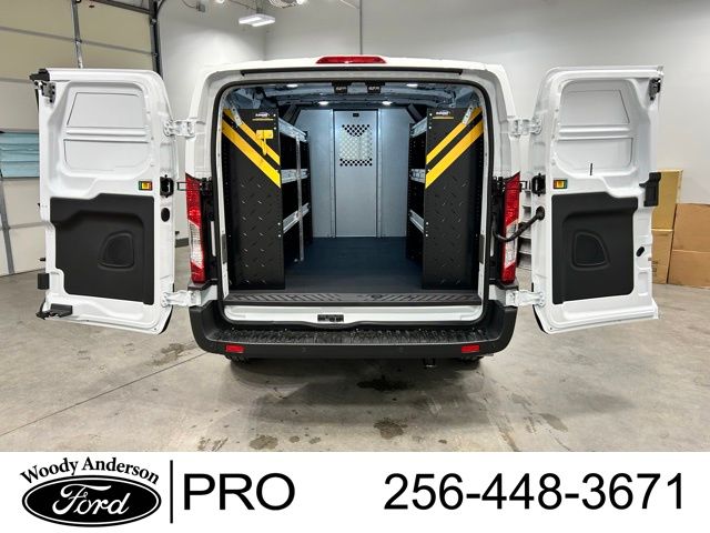 2024 Ford Transit XL photo 6