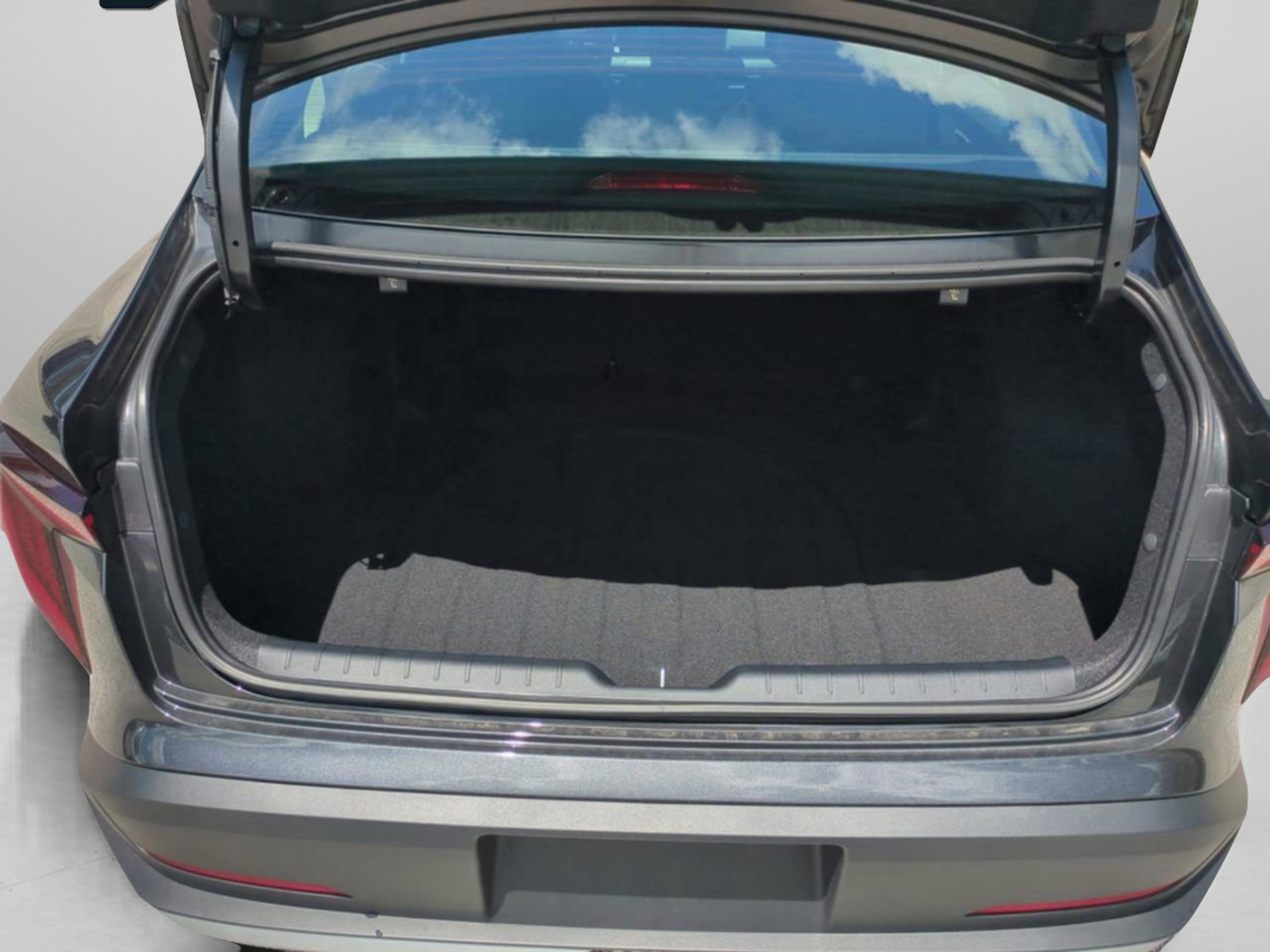 2025 Kia K4 LXS photo 14