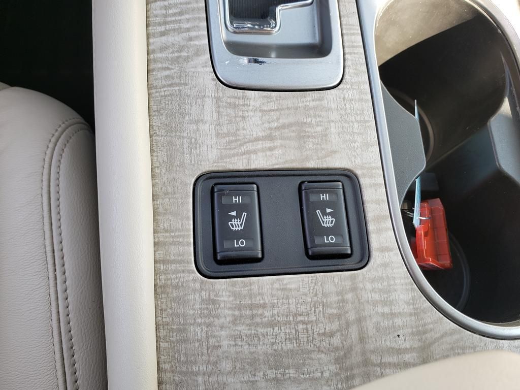 2021 Nissan Murano SL photo 29