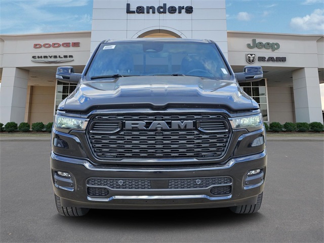 2026 Ram 1500 Big Horn Lone Star photo 2