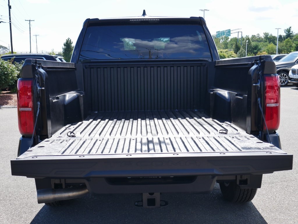 2024 Toyota Tacoma SR5 photo 11