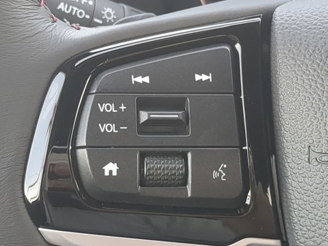 2026 Honda Odyssey photo 18