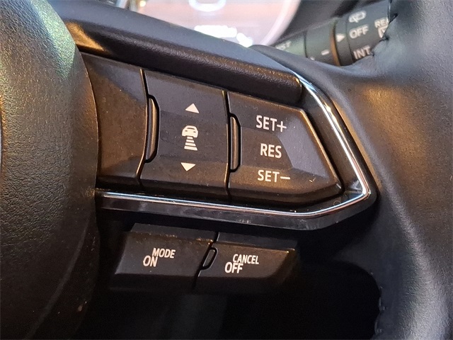 2021 Mazda CX-5 Touring photo 28