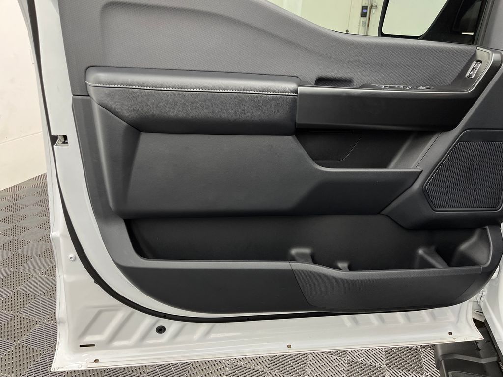 2024 Ford F-150 STX photo 19