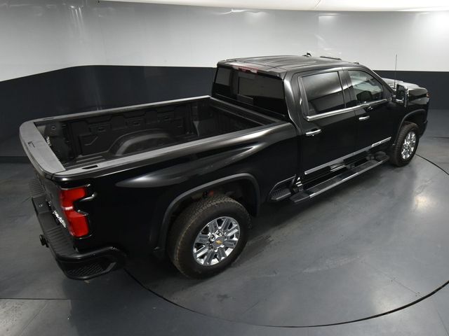 2024 Chevrolet Silverado 3500HD High Country photo 49