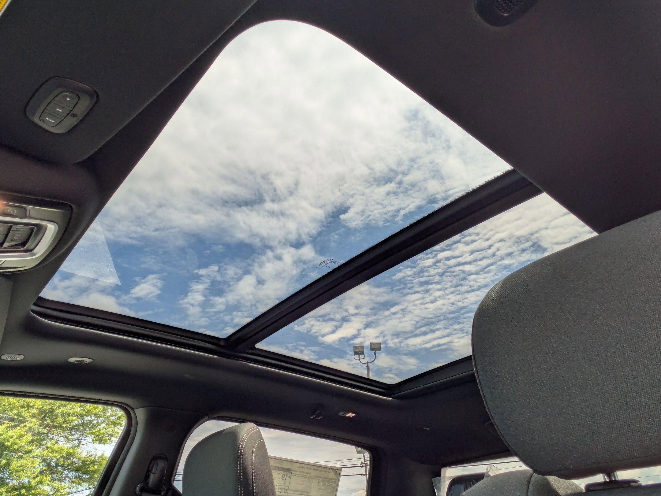 2025 Ram 1500 Big Horn photo 9