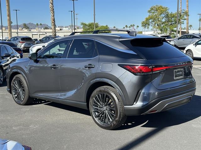 2024 Lexus RX 350 Premium photo 2