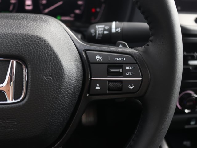 2025 Honda Accord Hybrid Sport photo 15