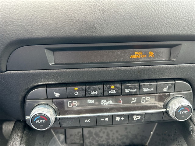 2021 Mazda CX-5 Touring photo 20