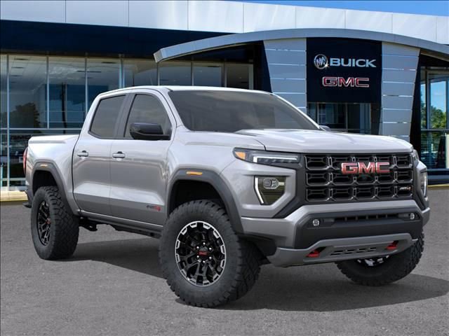2026 Gmc Canyon AT4 photo 7
