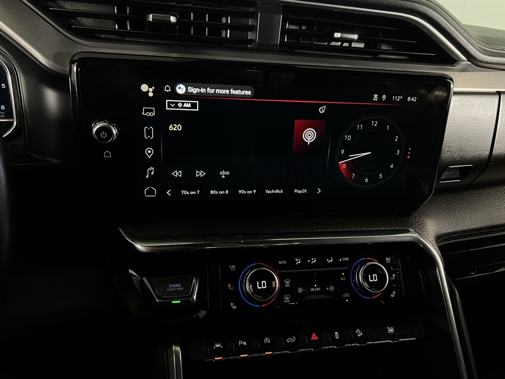 2024 Gmc Sierra 1500 Denali photo 15