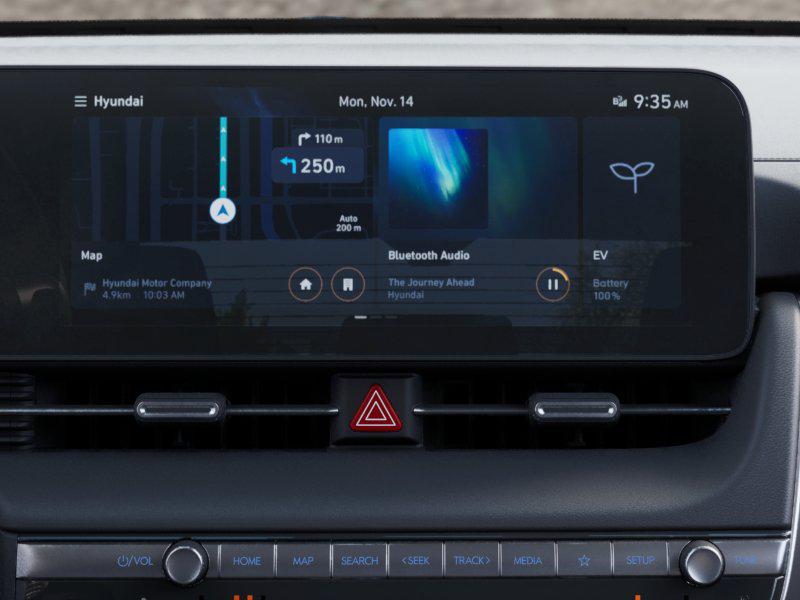 2025 Hyundai Ioniq 5 SEL photo 10