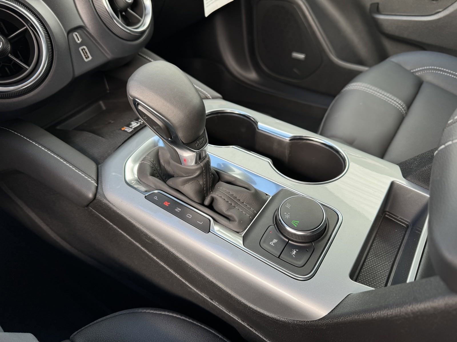 2025 Chevrolet Blazer 3LT photo 22