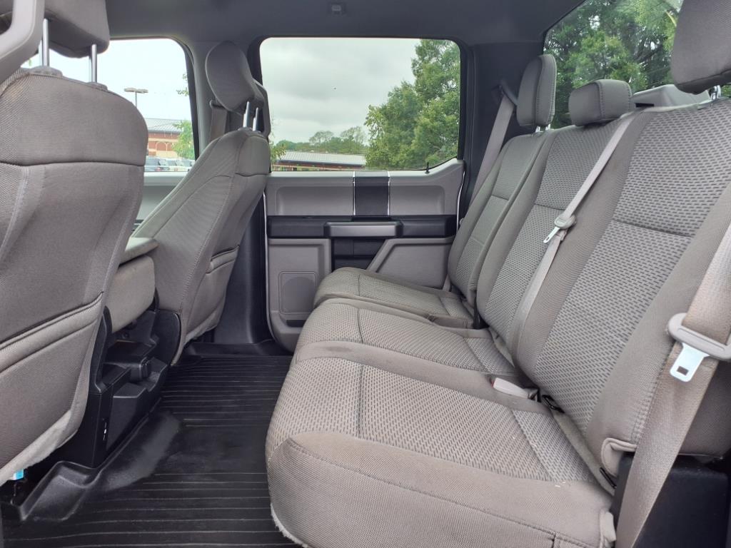 2020 Ford F-150 XLT photo 21
