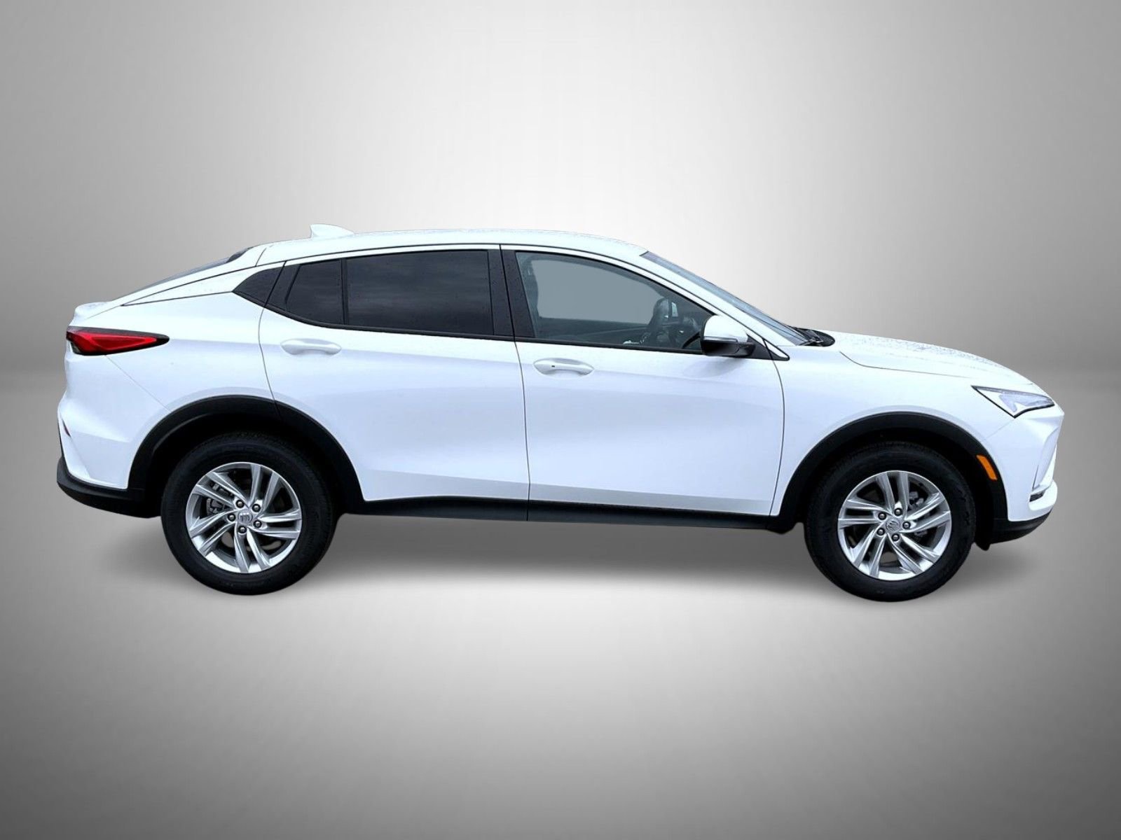 2025 Buick Envista Preferred photo 4