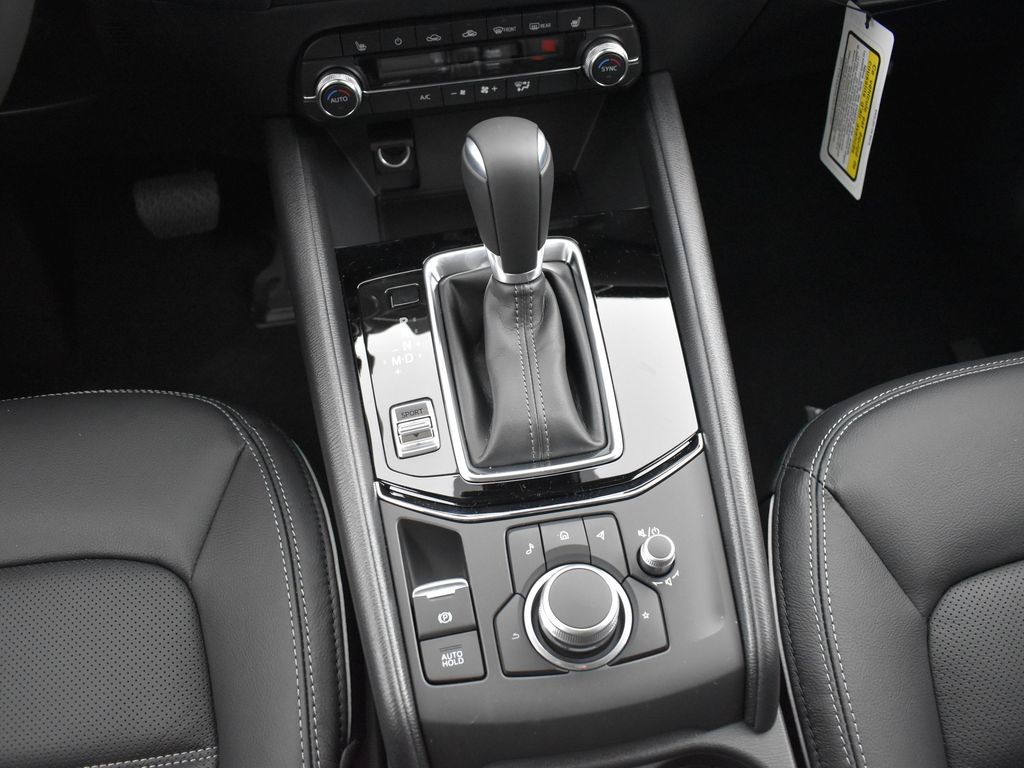 2025 Mazda CX-5 2.5 S Preferred photo 16