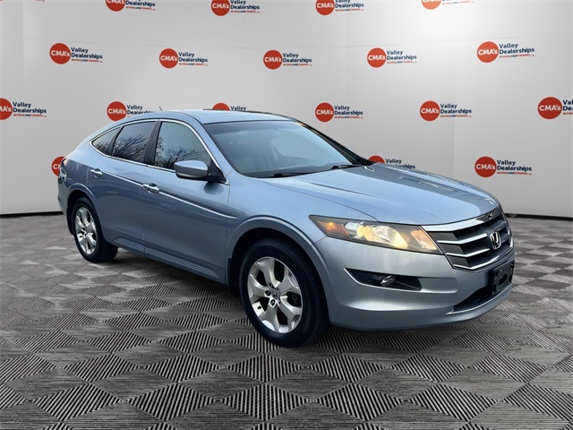 2010 Honda Accord Crosstour EX-L V6