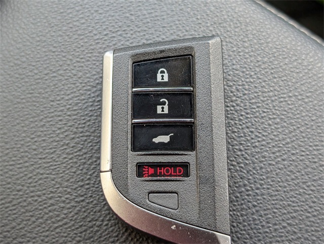 2023 Acura Integra A-Spec photo 27
