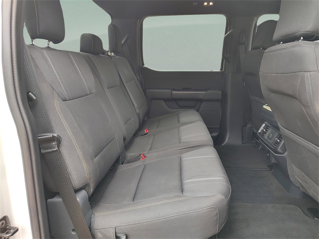 2024 Ford F-150 STX photo 25