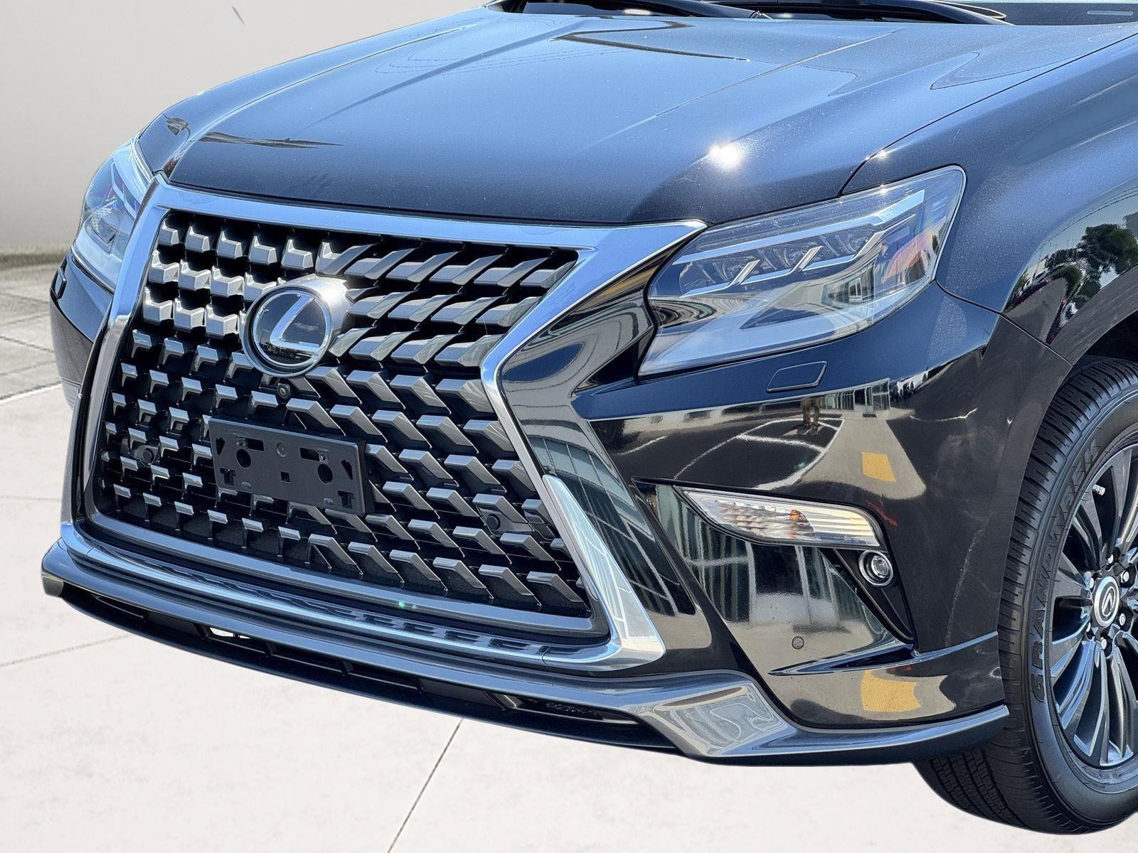 2022 Lexus GX 460 Luxury photo 51
