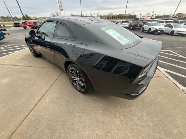 2025 Dodge Charger R/T photo 4