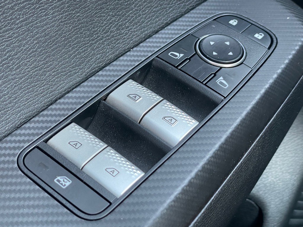 2022 Mitsubishi Outlander SE photo 17