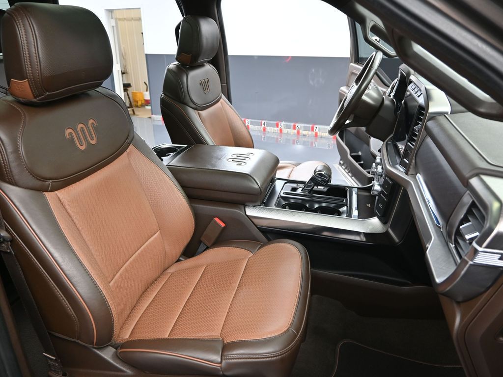 2023 Ford F-150 King Ranch photo 42