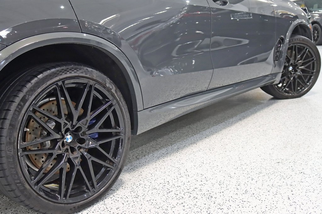 2024 Bmw X5 photo 11