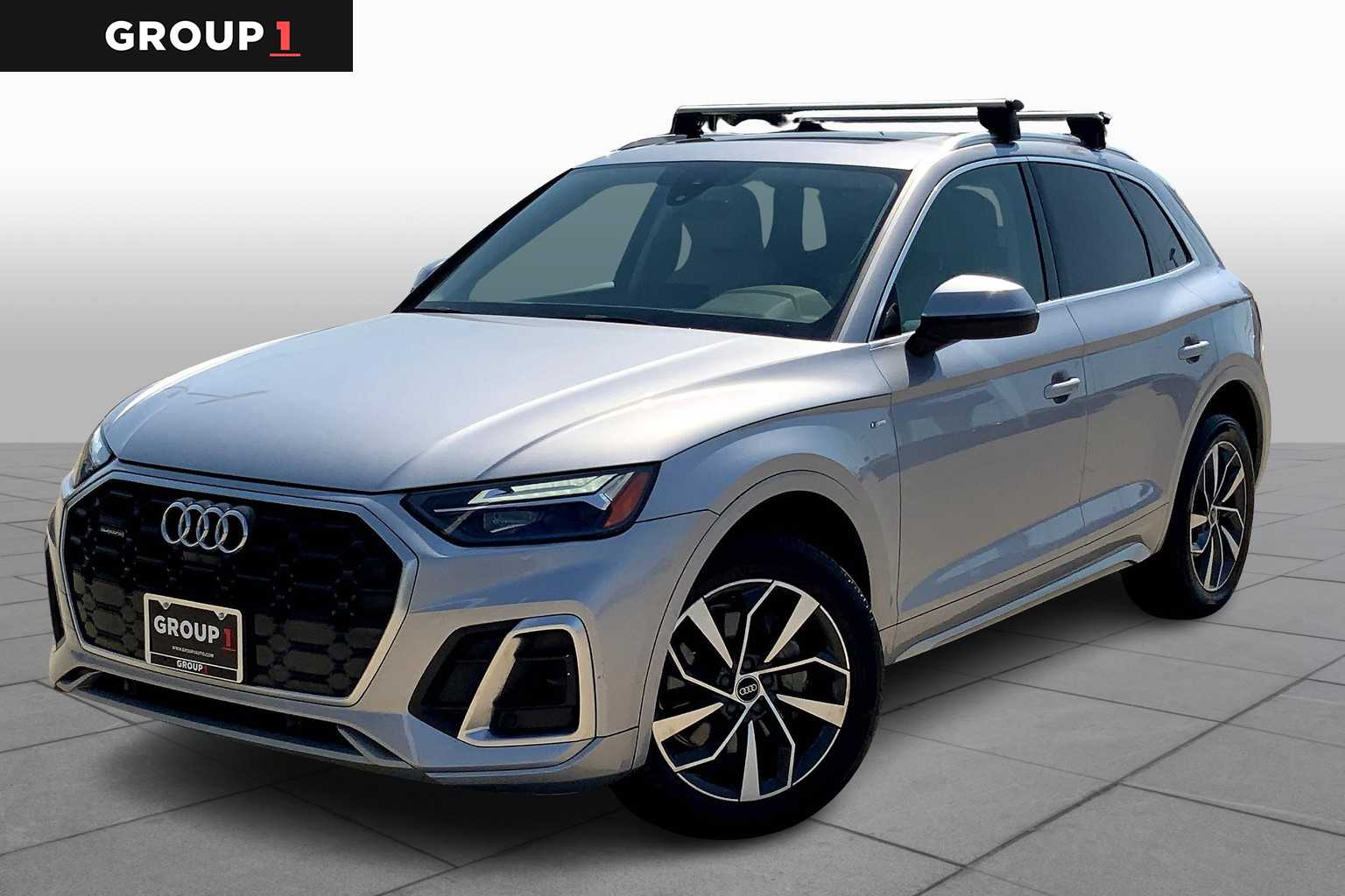 2023 Audi Q5