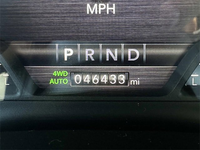 2020 Ram 1500 Big Horn photo 32