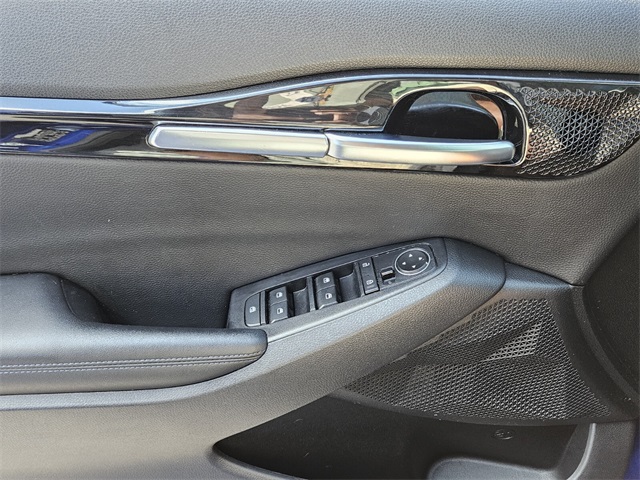 2021 Kia Seltos S photo 26