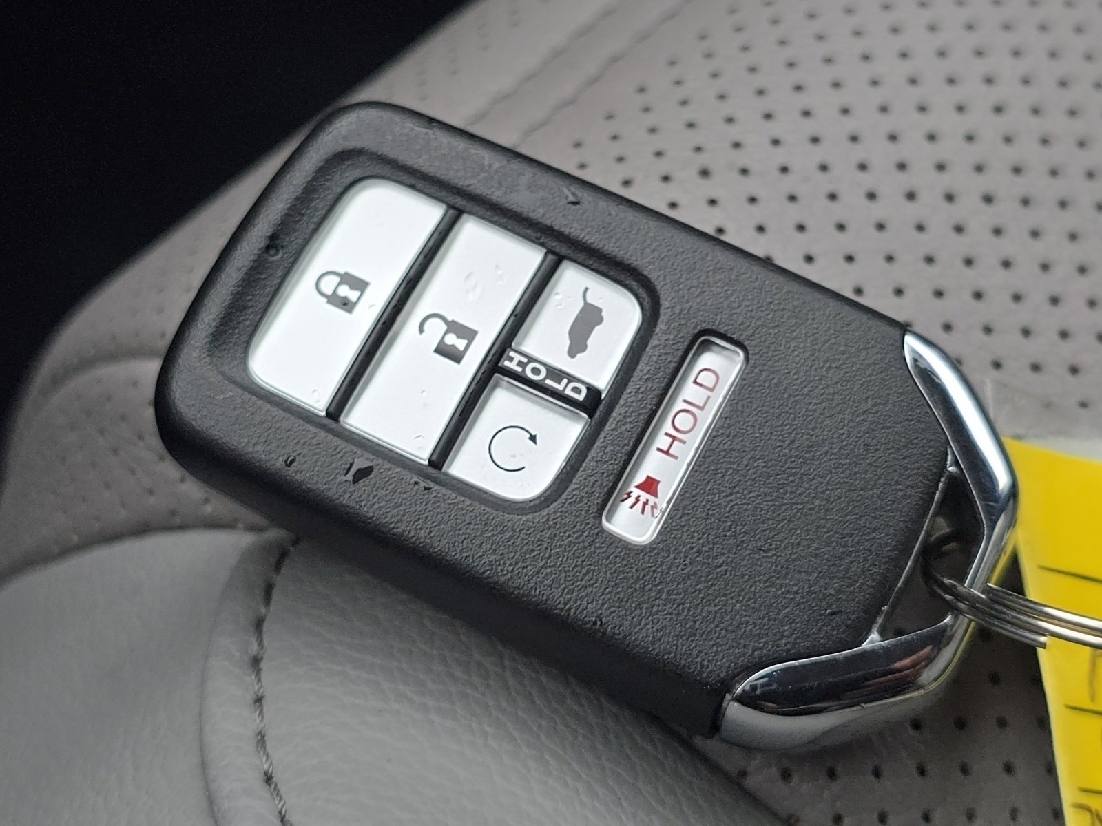 2021 Honda CR-V EX-L photo 32