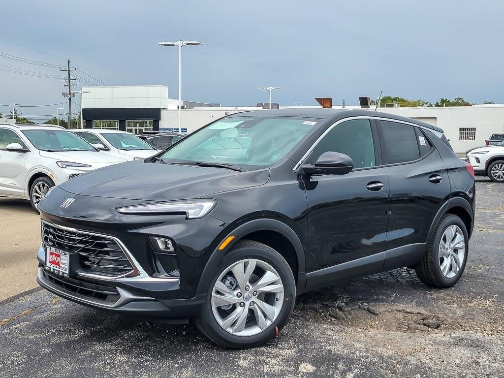 2026 BUICK ENCORE GX - Image 1