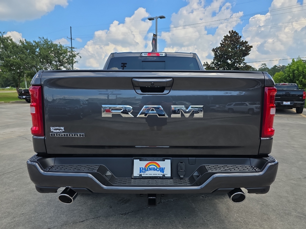 2026 Ram 1500 Big Horn Lone Star photo 4