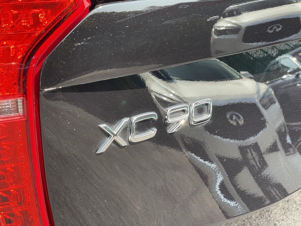 2023 Volvo XC90 Plus photo 28
