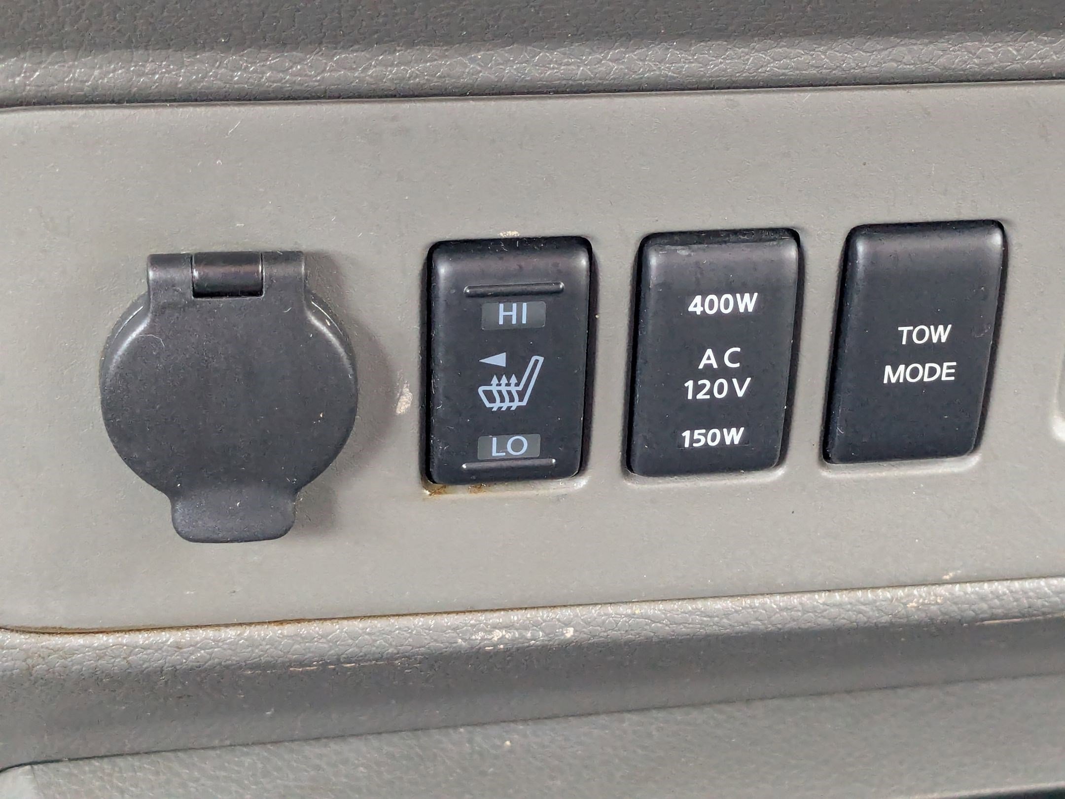 2019 Nissan NV3500 photo 20