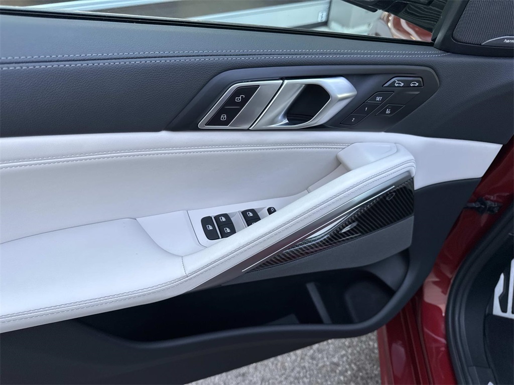 2023 Bmw X6 M50i photo 17