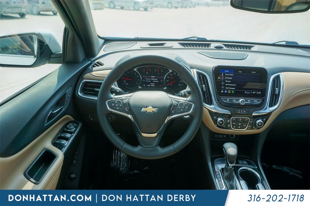 2023 Chevrolet Equinox Premier photo 4