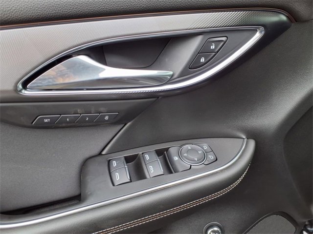 2025 Buick Envision Sport Touring photo 9