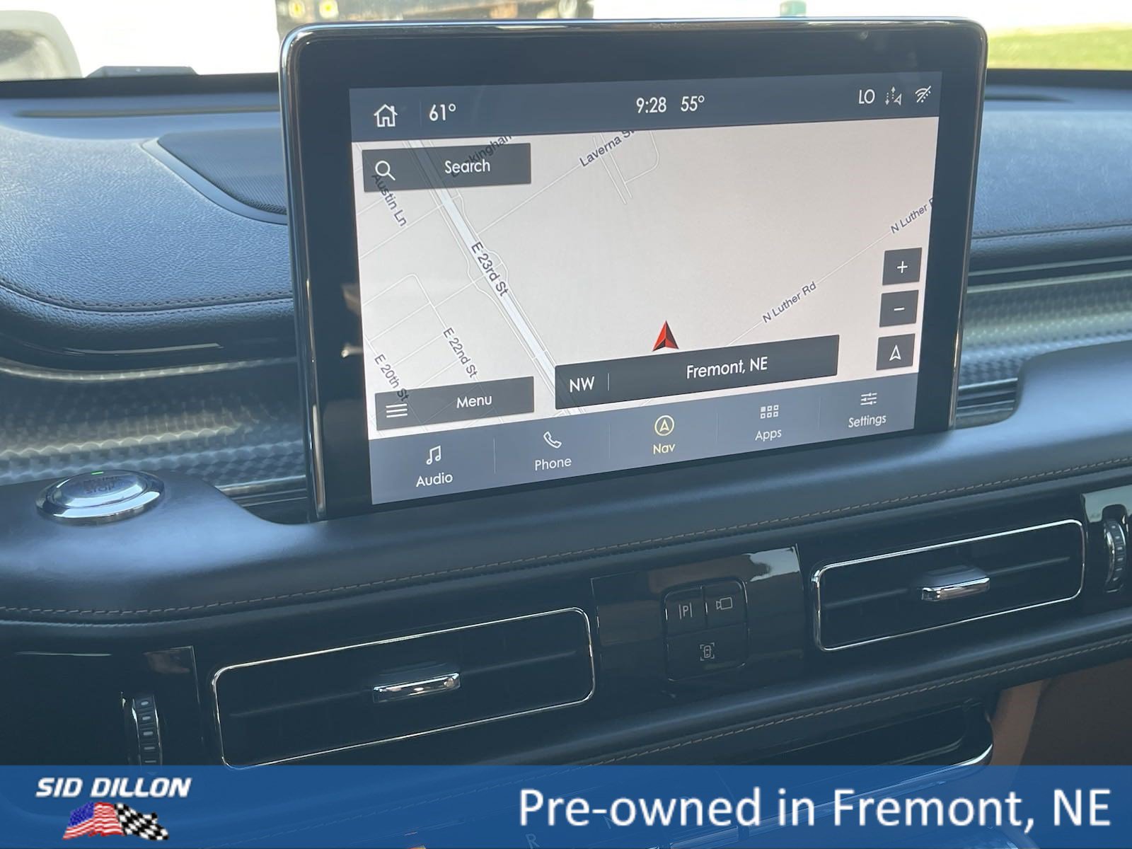 2020 Lincoln Aviator Black Label photo 3