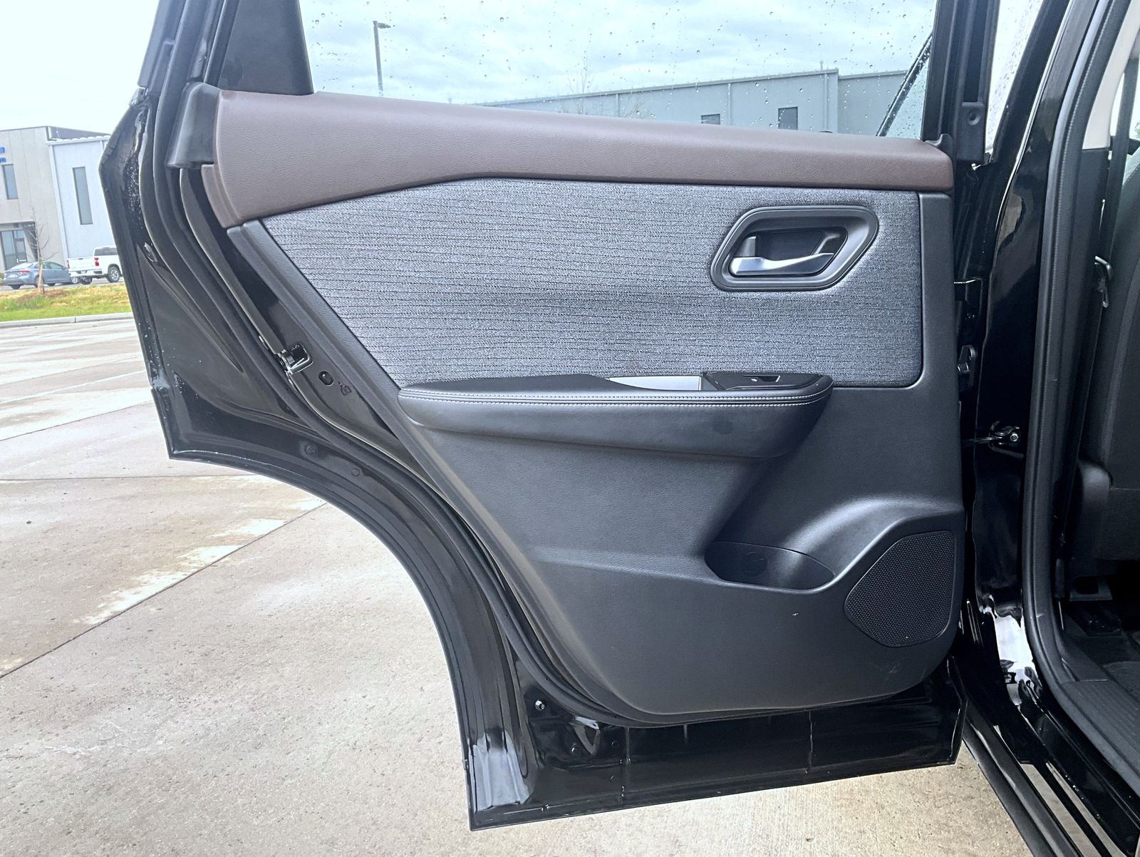 2023 Nissan Rogue SV AWD photo 18
