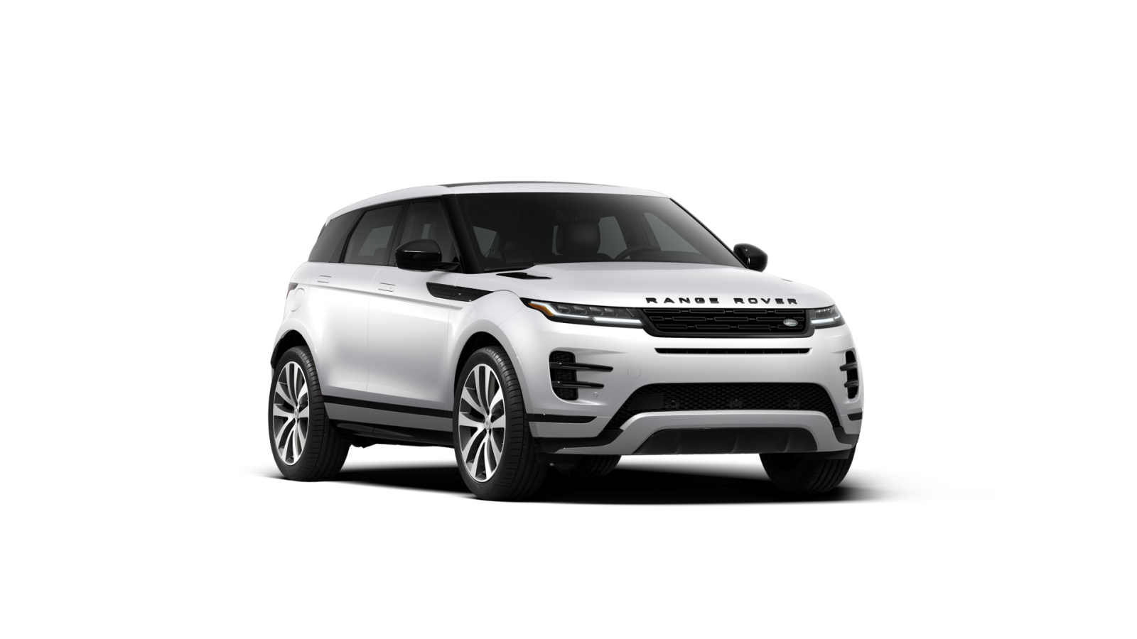 2026 Land Rover Range Rover Evoque Dynamic SE's photo