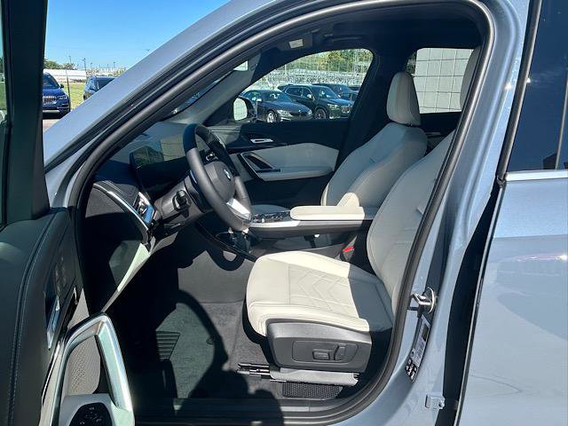 2026 Bmw X1 XDrive28i photo 4